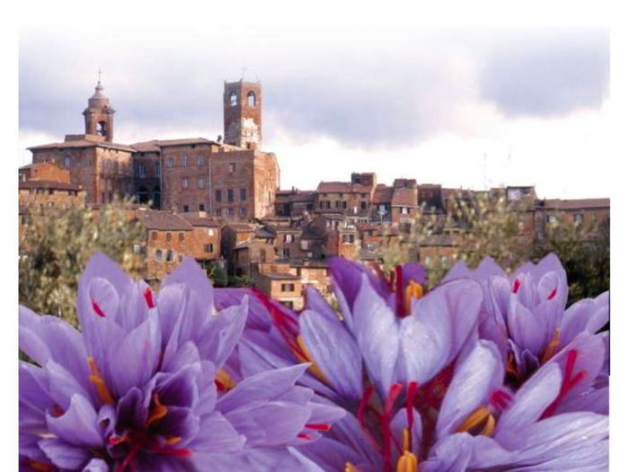 Casa con 6 locali in vendita in Vocabolo Fontesecca, Centro, Città della Pieve