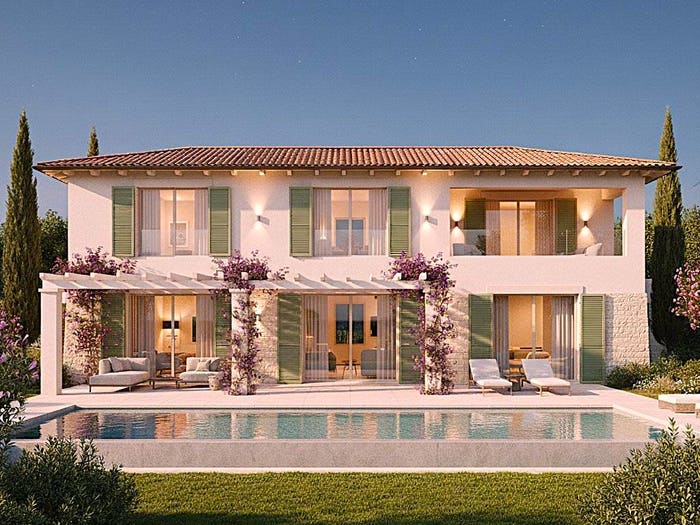 Casa con 6 locali in vendita in Via Padre Ignazio da Carrara, Vittoria Apuana, Forte dei Marmi