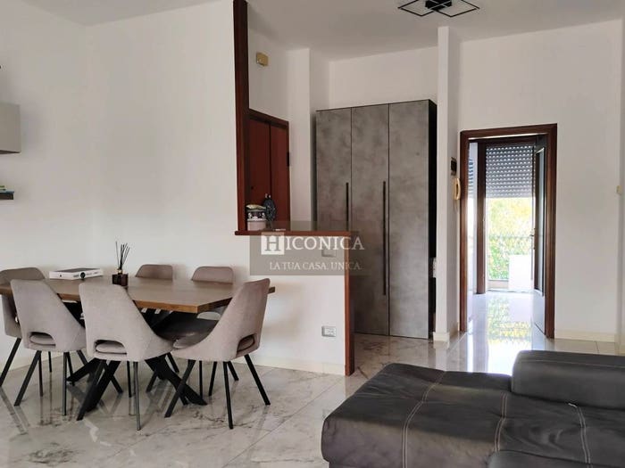 Appartamento trilocale in vendita in Strada del Mozzato, Sant'Antonino Ospedale, Treviso