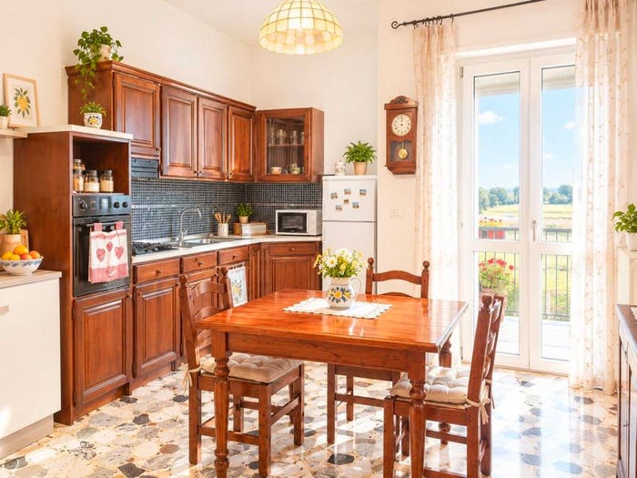 Appartamento bilocale in vendita in Via Giuseppe Cottolengo, Centro, Racconigi