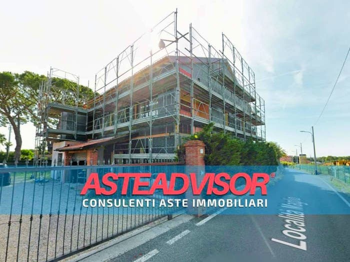 Appartamento con 6 locali in vendita in Frazione Campochiesa Regione Campore, Albenga