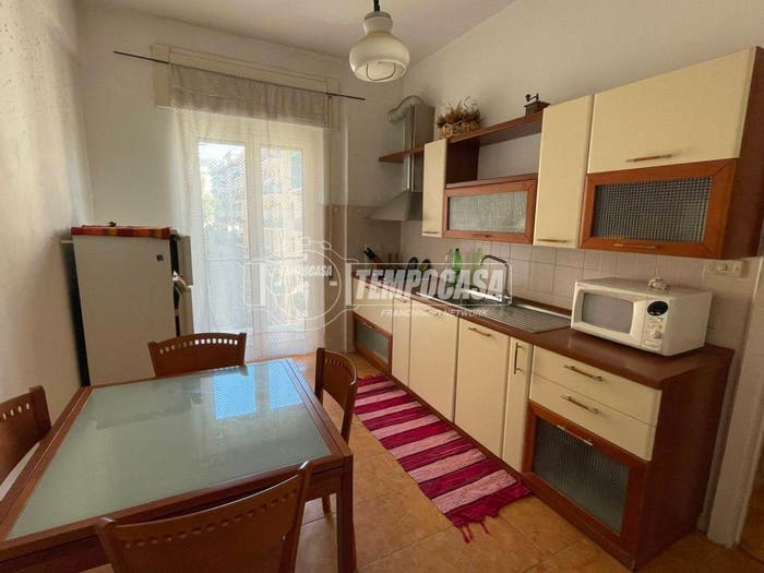 Appartamento quadrilocale in vendita in Via Manfredo Fanti, Sampierdarena, Genova