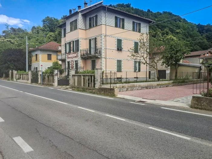 Appartamento quadrilocale in vendita in Via Savona, Centro, Dego