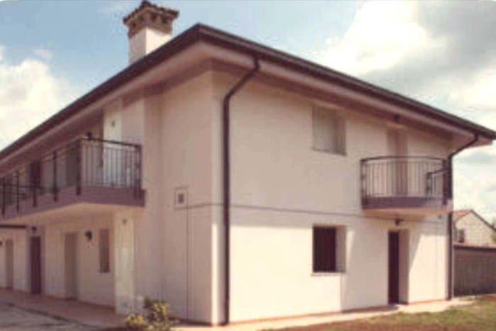 Casa con 6 locali in vendita in Godega, Godega di Sant'Urbano