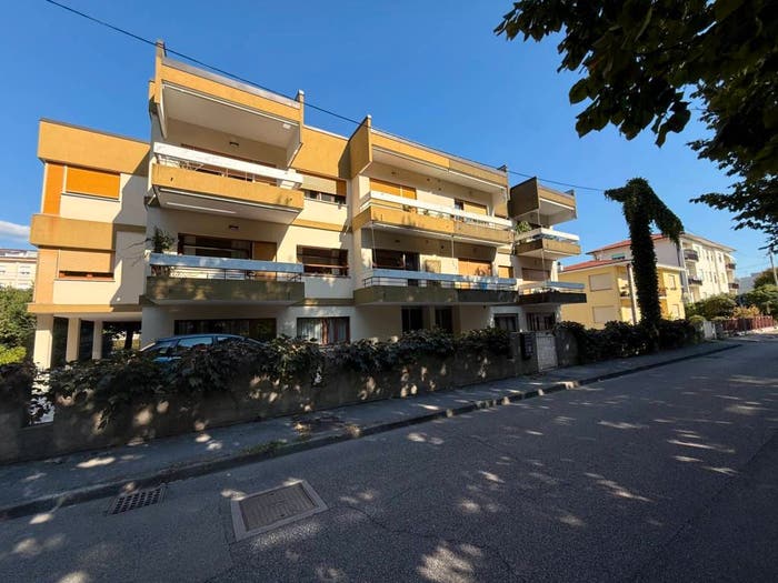 Appartamento bilocale in vendita in via boccherrini, Centro, Vittorio Veneto