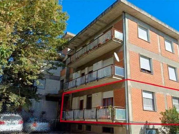 Appartamento con 6 locali in vendita in Via del Castellare, Centro, Foiano della Chiana