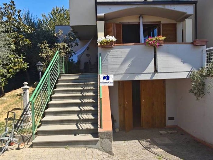 Casa con 6 locali in vendita in Incisa In Val D'Arno, Figline e Incisa Valdarno