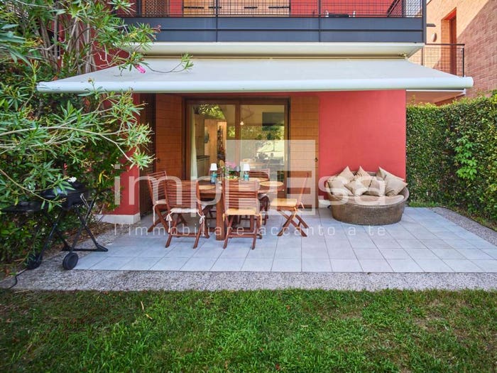 Appartamento bilocale in vendita in VIA PETER REICHEGGER, Lido Centro Ovest, Jesolo