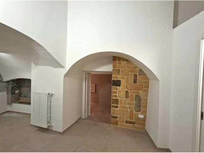 Appartamento quadrilocale in vendita in Via Camillo Benso di Cavour, Centro, Galatina