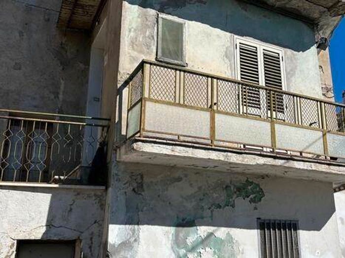 Appartamento in vendita in Via Girolamo De Rada, Lungro