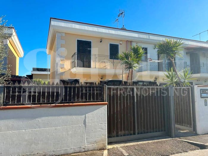 Casa trilocale in vendita in VIA DINA BERTONE JOVINE, Centro, Margherita di Savoia