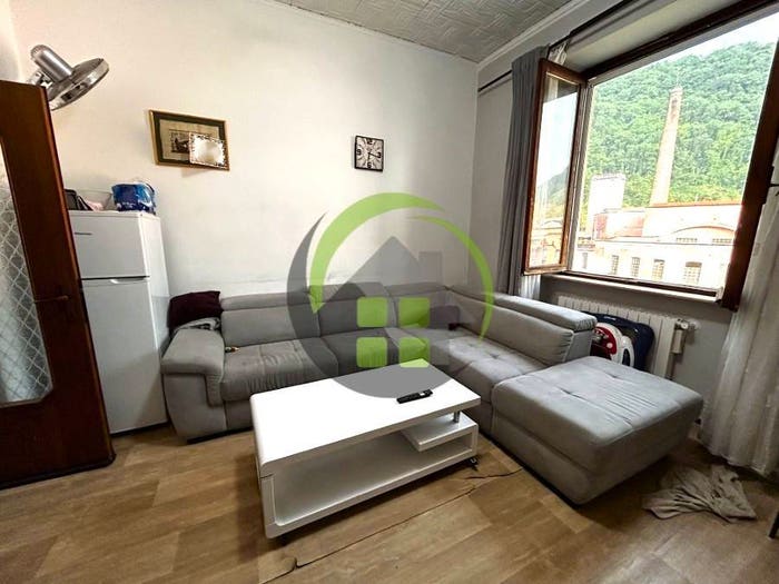 Appartamento trilocale in vendita in Centro, Gazzaniga