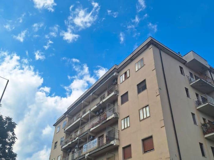 Appartamento quadrilocale in vendita in Viale Vincenzo De Filippis, Sant'Antonio De Filippis, Catanzaro
