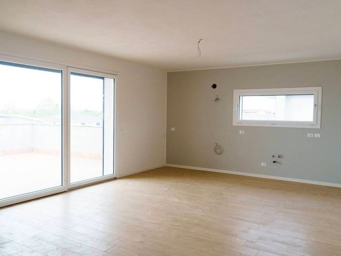Appartamento con 5 locali in vendita in Via Giorgio Perlasca, Borgo Virgilio