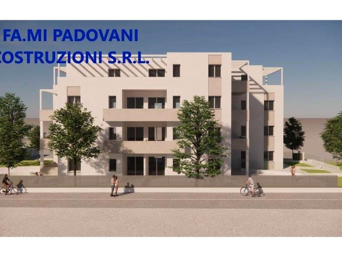 Appartamento trilocale in vendita in Via Claterna, Osteria Grande, Castel San Pietro Terme