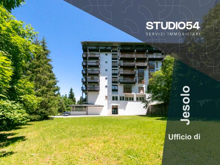Appartamento bilocale in vendita in Via Pascolet, Belluno