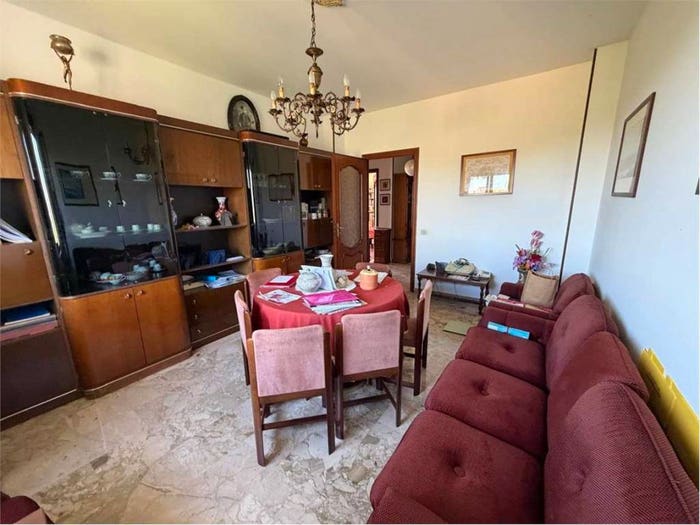 Appartamento quadrilocale in vendita in Belvedere Langhe