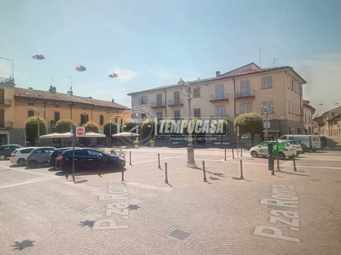 Appartamento bilocale in vendita in Ospitaletto