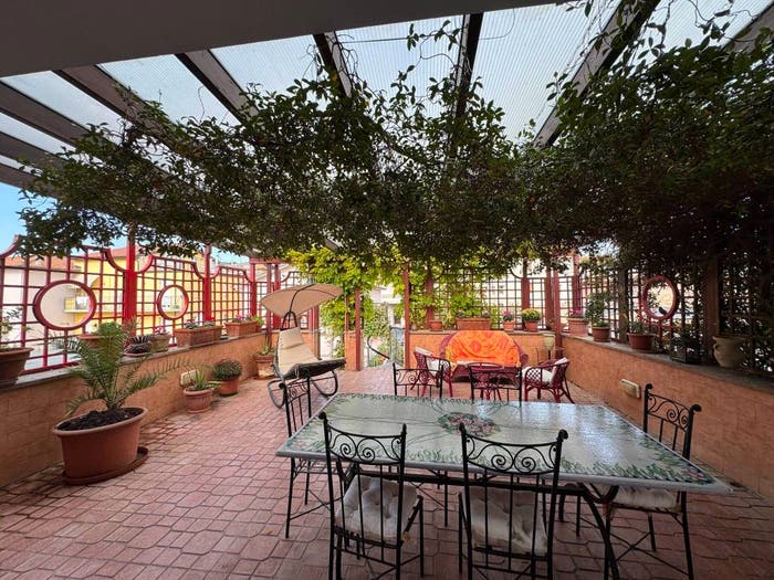 Casa con 6 locali in vendita in Via Michelangelo Buonarroti, Santa Maria Apparente Zona Industriale, Civitanova Marche