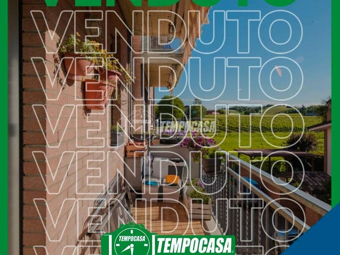 Appartamento trilocale in vendita in Via della Resistenza C, Ca' Di Sola, Castelvetro di Modena