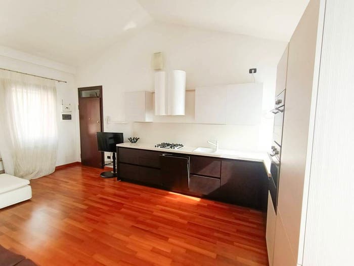 Appartamento trilocale in vendita in Via Angeli, Centro, Adria