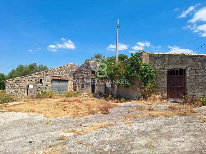 Casa trilocale in vendita in Contrada Sant' Antonio piano ceci, Modica Bassa, Modica