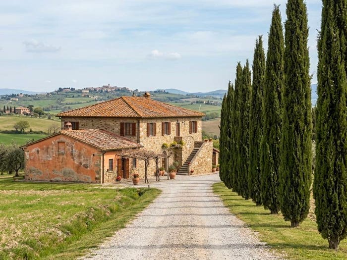 Casa con 5 locali in vendita in Via dei Narcisi, Sant'albino, Montepulciano
