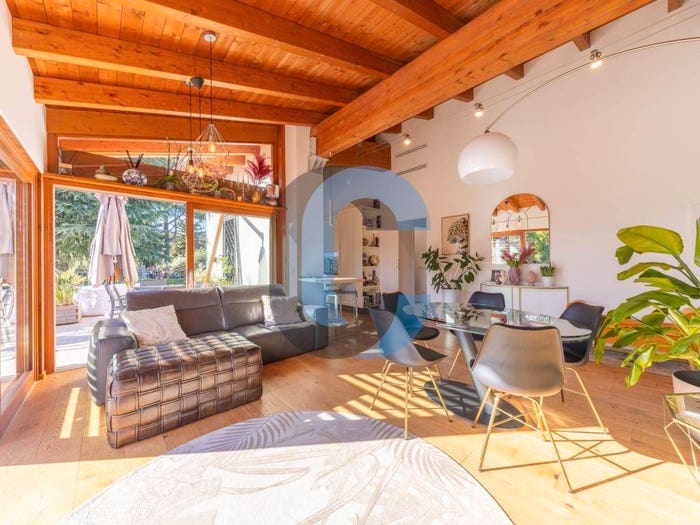 Casa trilocale in vendita in Via Maggio, Colle delle Ginestre Pedica, Grottaferrata