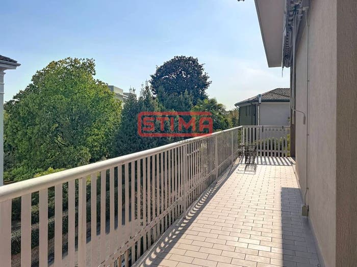 Casa con 5 locali in vendita in Viale Luzzatti, Treviso