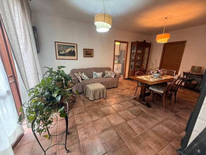 Appartamento con 5 locali in vendita in Montecarelli, Barberino di Mugello