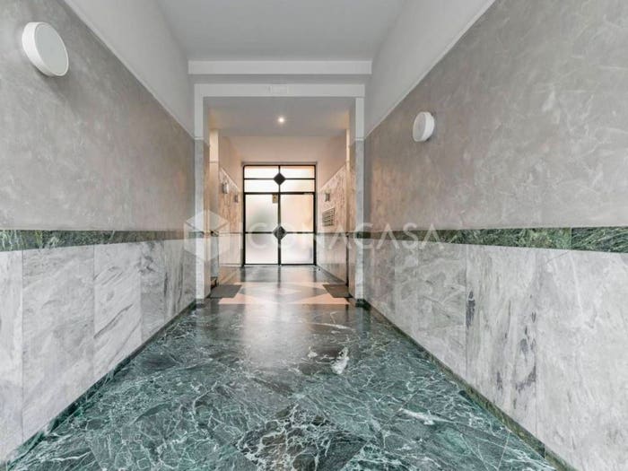Appartamento trilocale in vendita in Via Sanremo, Argonne Corsica, Milano
