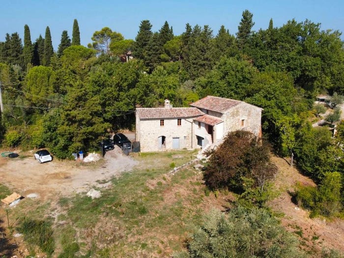Casa con 6 locali in vendita in Strada del Gioco, Madonna Alta Prepo, Perugia