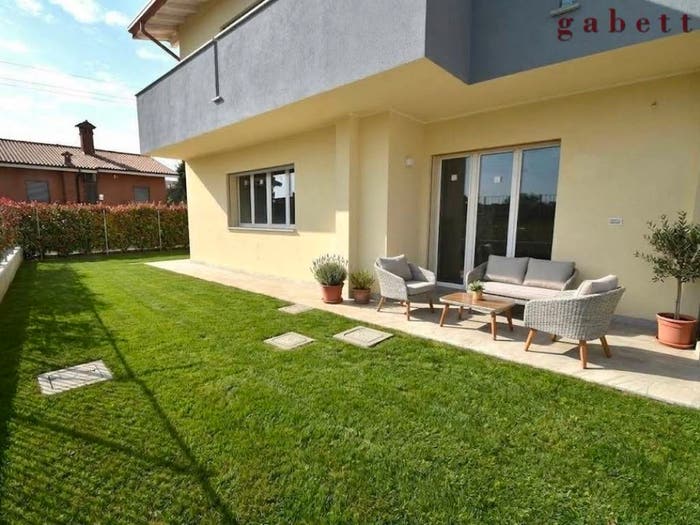 Appartamento trilocale in vendita in Via isonzo, Centro, Magenta