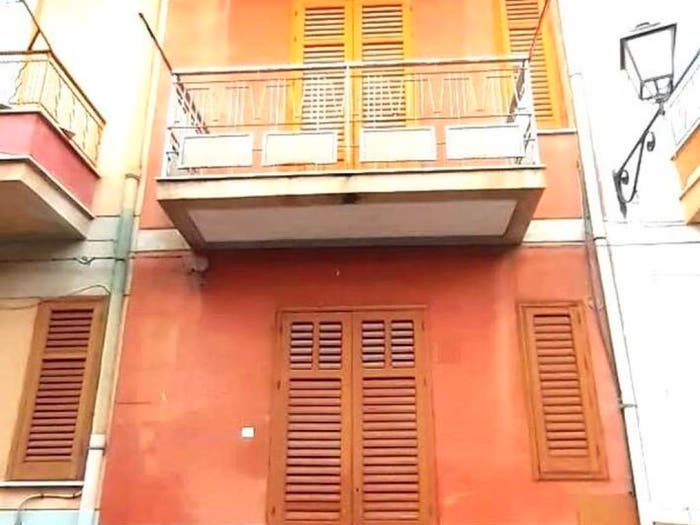 Casa trilocale in vendita in Piazza Comitato, Centro, Misilmeri