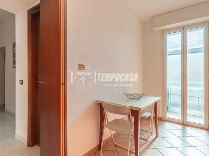 Appartamento trilocale in vendita in Via Giuseppe Lagrange, Ascanio Sforza, Milano