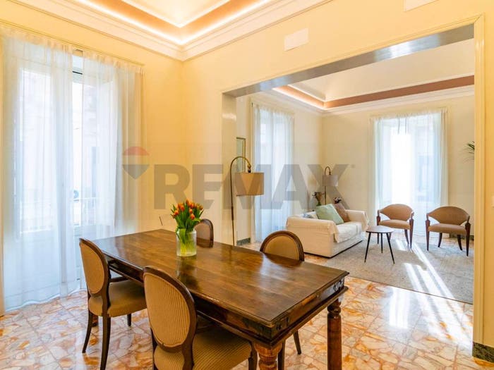 Appartamento con 6 locali in vendita in Via Luigi Capuana, Corso Sicilia Fiera, Catania