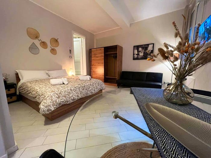 Appartamento in affitto in Via Castiglione, Santo Stefano, Bologna