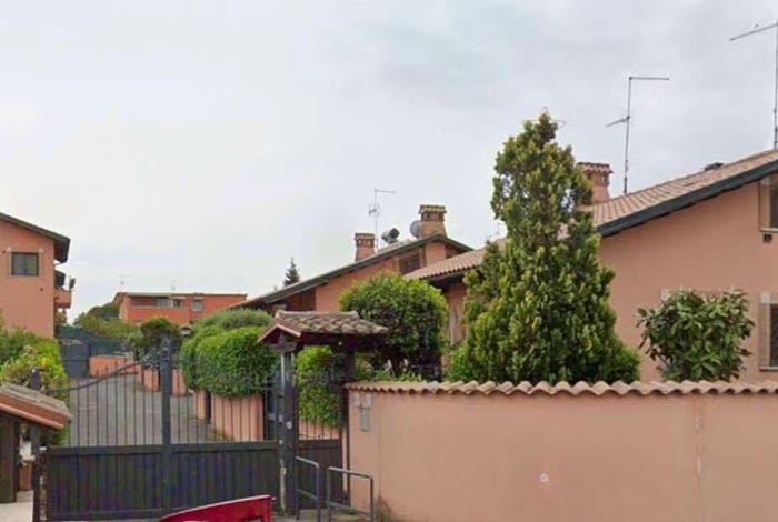 Casa quadrilocale in vendita in Via Miglianico, Castelverde, Roma