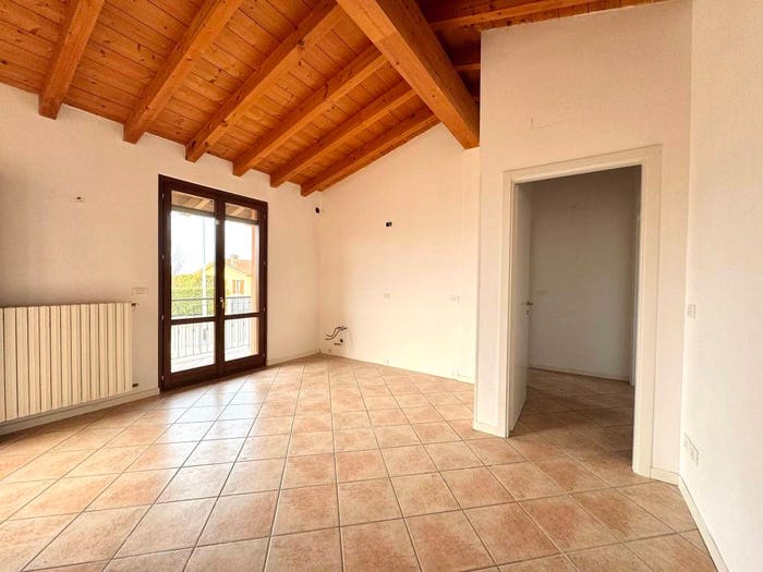 Appartamento trilocale in vendita in Via Rittatore von Willer, Centro, Cavriana