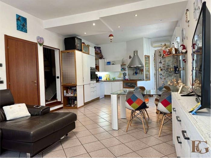 Appartamento con 5 locali in vendita in via Binda, Centro, Besozzo