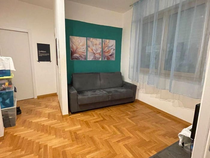 Appartamento trilocale in vendita in Via Padova, Parco Trotter, Milano