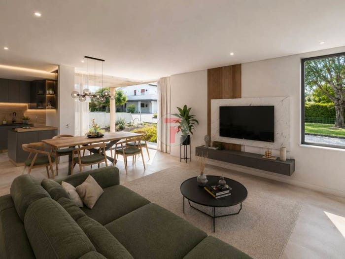 Casa con 5 locali in vendita in Ferri Santa Maria Annunziata, Albignasego