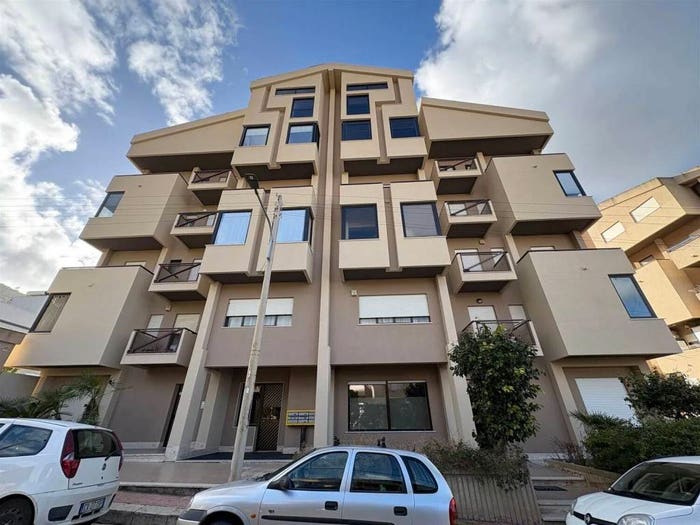 Appartamento con 6 locali in vendita in Via Filippo Corridoni B, Casa Santa, Erice