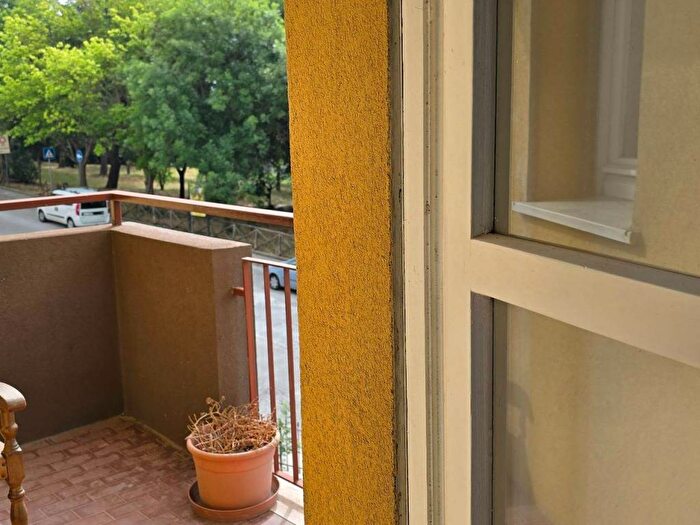 Appartamento trilocale in vendita in Via Vincenzo Gioberti, Tavernelle, Ancona