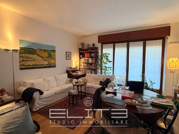 Appartamento quadrilocale in vendita in VIA panoramica, Adriatico, Ancona