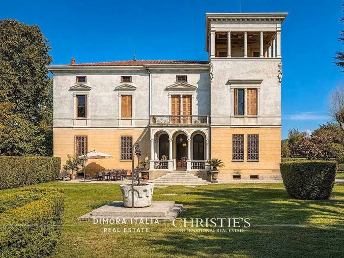 Casa in vendita in Mira Taglio, Mira