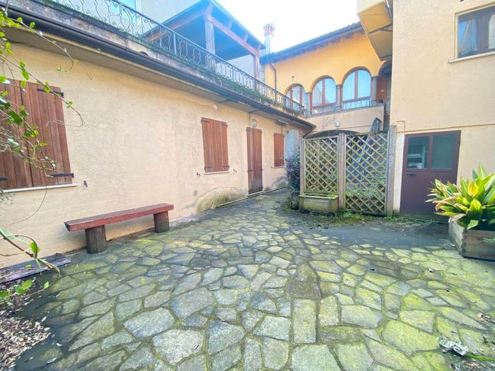Appartamento monolocale in vendita in Via cesare battisti, Sulzano