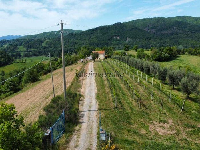 Casa con 6 locali in vendita in Pitigliano