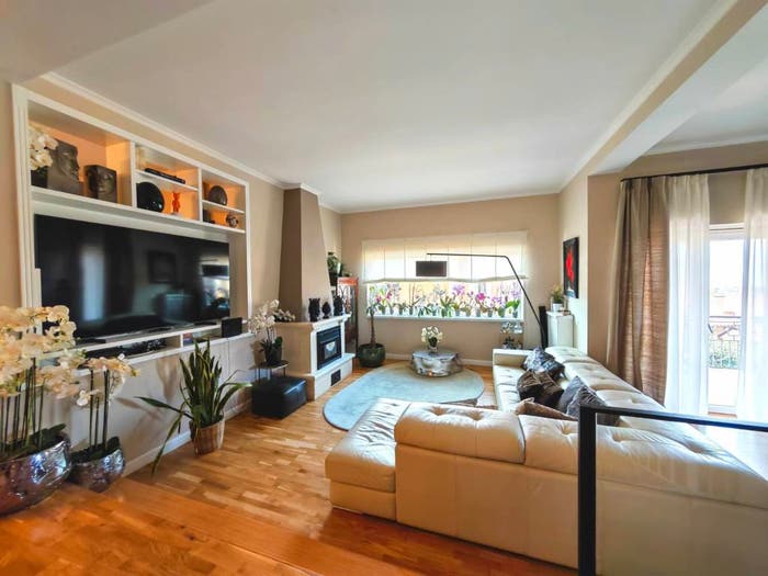 Casa con 6 locali in vendita in Via Catullo, Monte Gentile Galloro, Ariccia