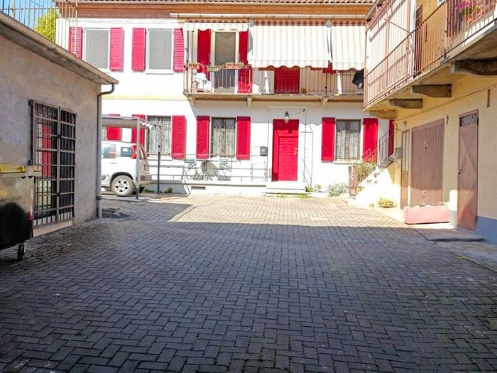 Appartamento quadrilocale in vendita in ASTI CSO TORINO, Corso Torino, Asti